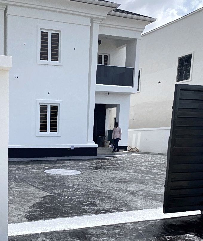 Deremy Planet Decorative Stamped Concrete