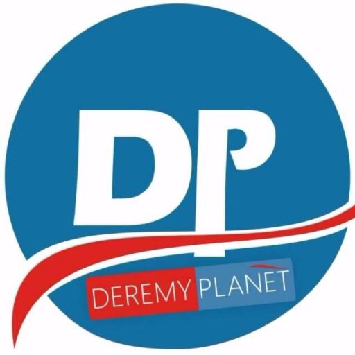 Deremy Planet