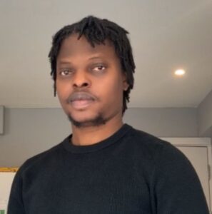 Emmanuel Ogaga Akpoili Deremy Planet