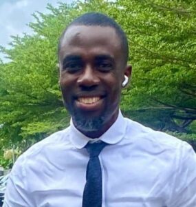 Eric Akpavie Deremy Planet